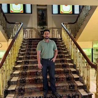 Lovepreet Singh