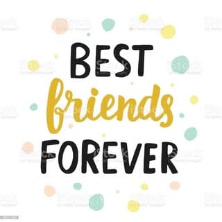 Best Friend Forever