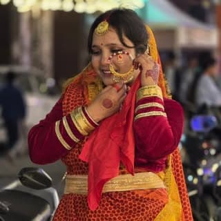 Bhanu Aggrwal