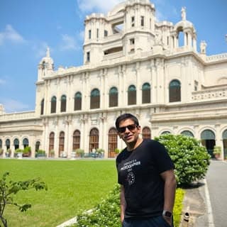Akash Banerjee