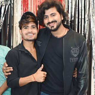 Brajesh tiwari