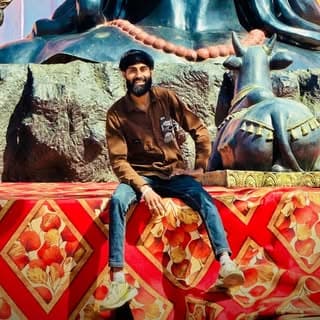 Dj Boy Yashu Rawat