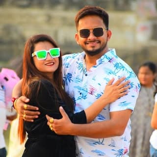 Ronaksir Prajapati