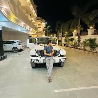 Syed Majid🎭