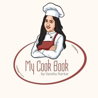 My Cook Book