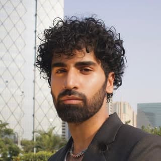 Dheeraj Reddy