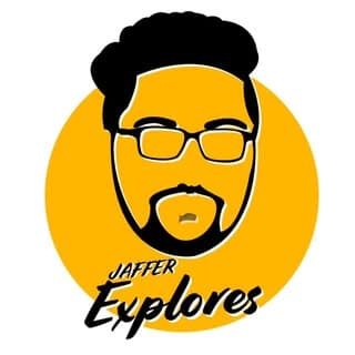 Jaffer explores