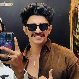 Faizal Faizi
