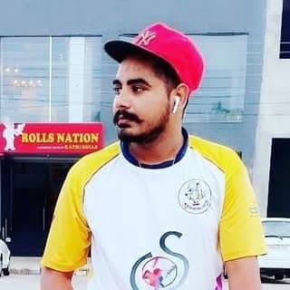 Gurpreet