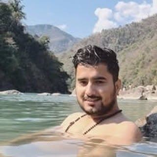 Kunwar Kaushlendra Pratap Singh