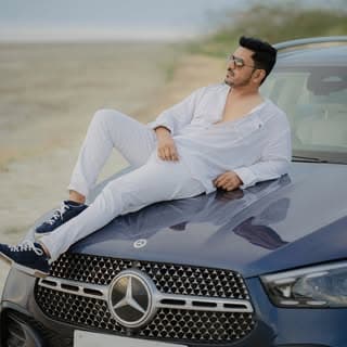 Girish Movaliya