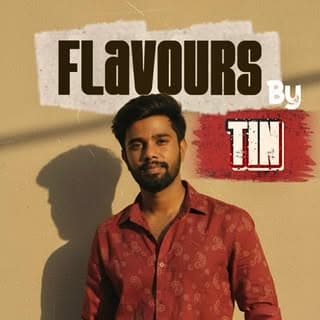Flavours by Tinesh
