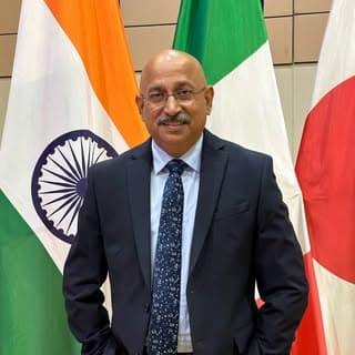 Dr Sanjay Shukla