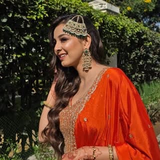 Simarpreet Kaur