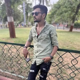 Sohil Arab