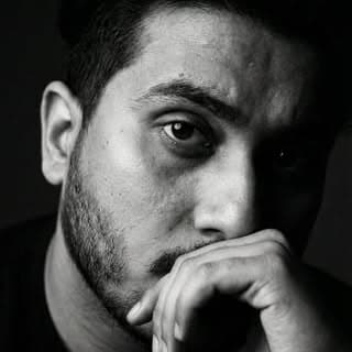 ThatIndian Male