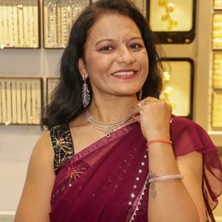 Dr Jyoti Pawar