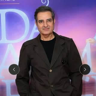 Rajesh Jais