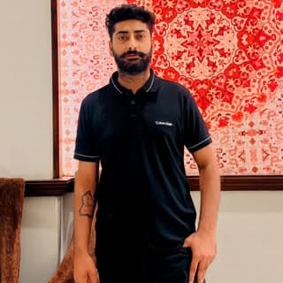 Jinder Sarpanch