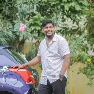 Vignesh Viky