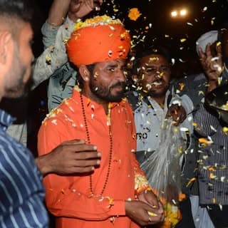 Shri jasnath Asan dudhwa