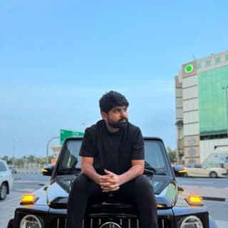 Sreeram Kasaraneni ๐๐ธ