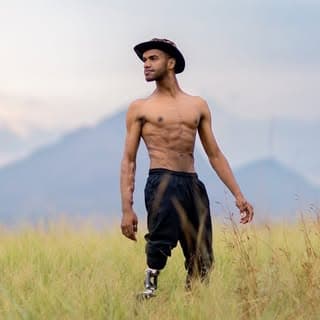 Syam Kumar S S