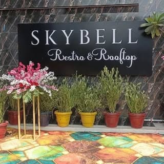 Skybell Restro & Rooftop