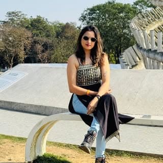 Minakshi Singh