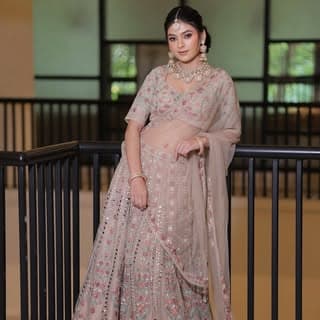 Shravni patel