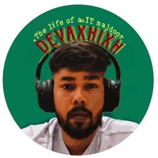 Devashish