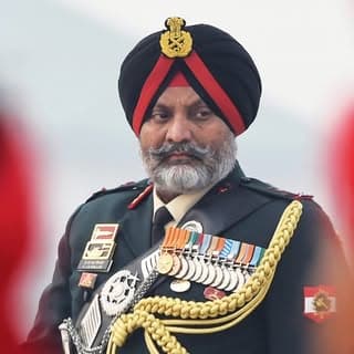 Tiny Dhillon