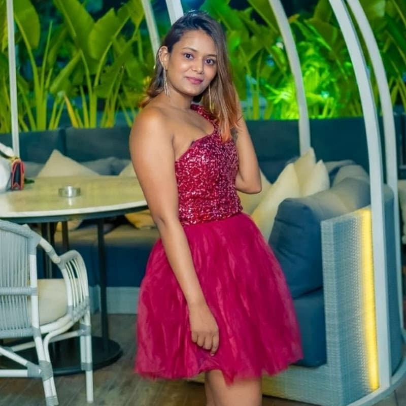 Simmi Ranjan