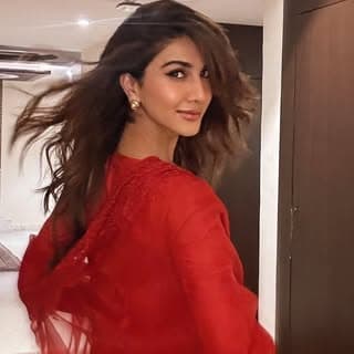 Vaani Kapoor