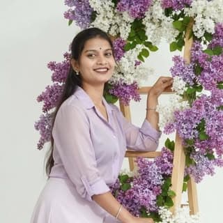 shivani patel