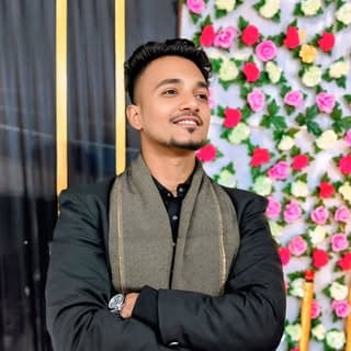 SHAHMEER | شہمیر 🏴