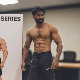 Vijay Taurus 
