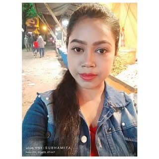 Subhamita Ash