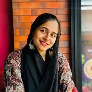 noor jaleela