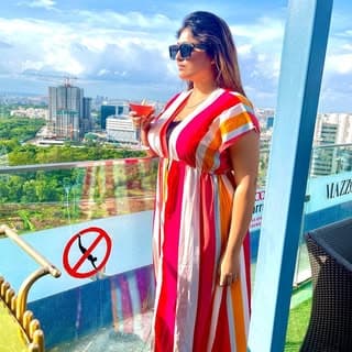 shivani mittal