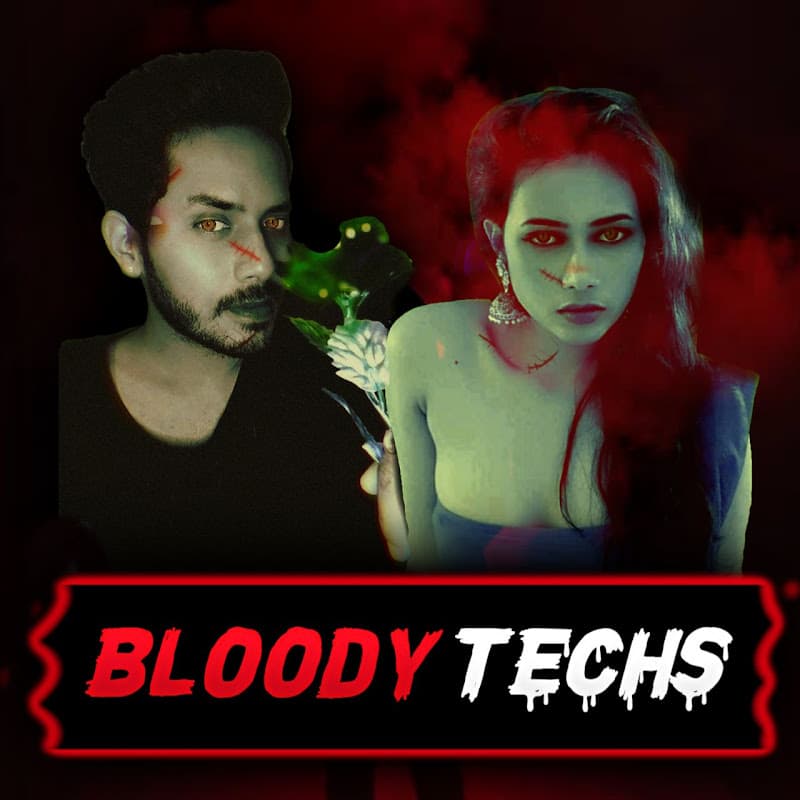 Bloody Vibes