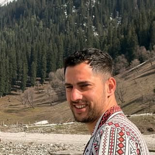 Shadab Banday