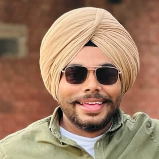 SHARAN JIT SINGH