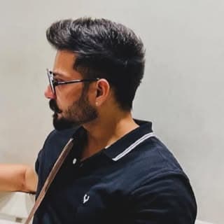 Yogesh Kohli
