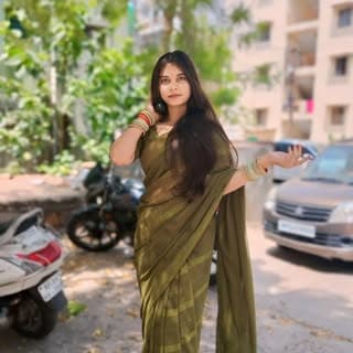 Tanishka Singh Tomar