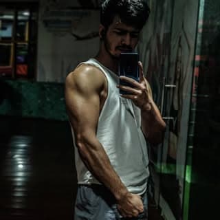 Anuj Budhwar | Health coach