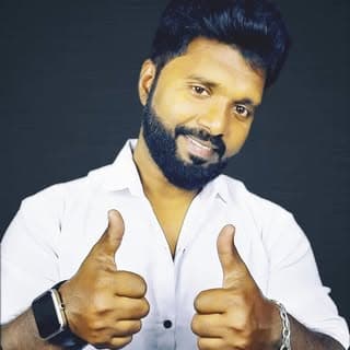 Krish Krishna