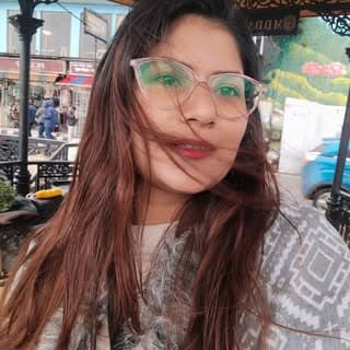 Prachi Vijay