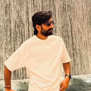 Kanusingh mahecha