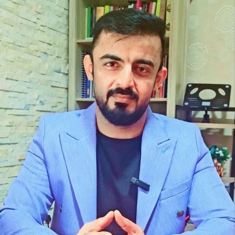 Aamer Habib Official
